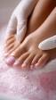 Pedicure Lady