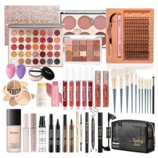 Kit completo trucchi <3