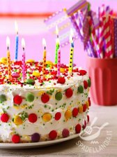 IL MIO COMPLEANNO!!!